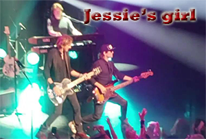 Jessie's Girl